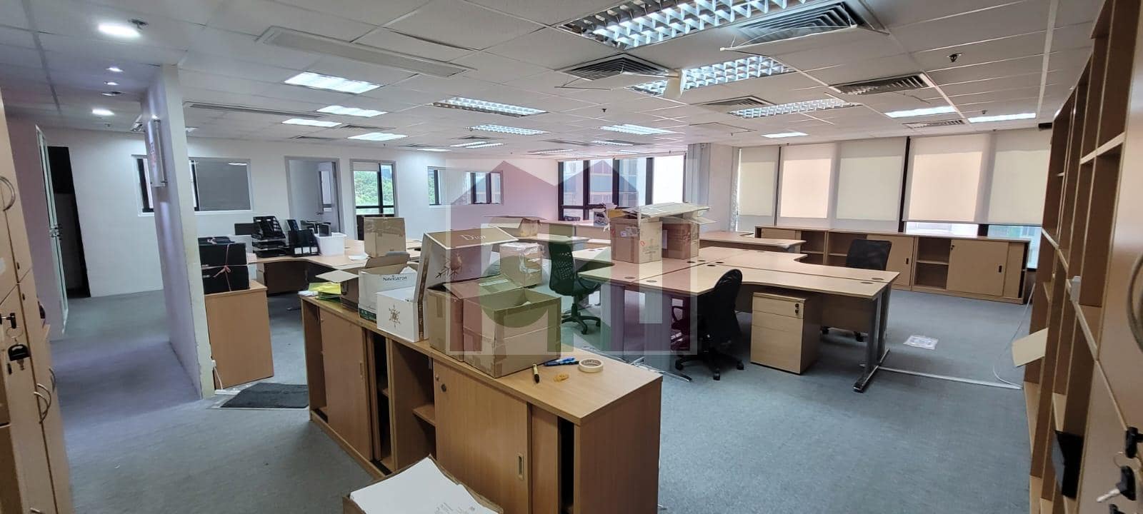 Wing Kwok Centre building or unit photo